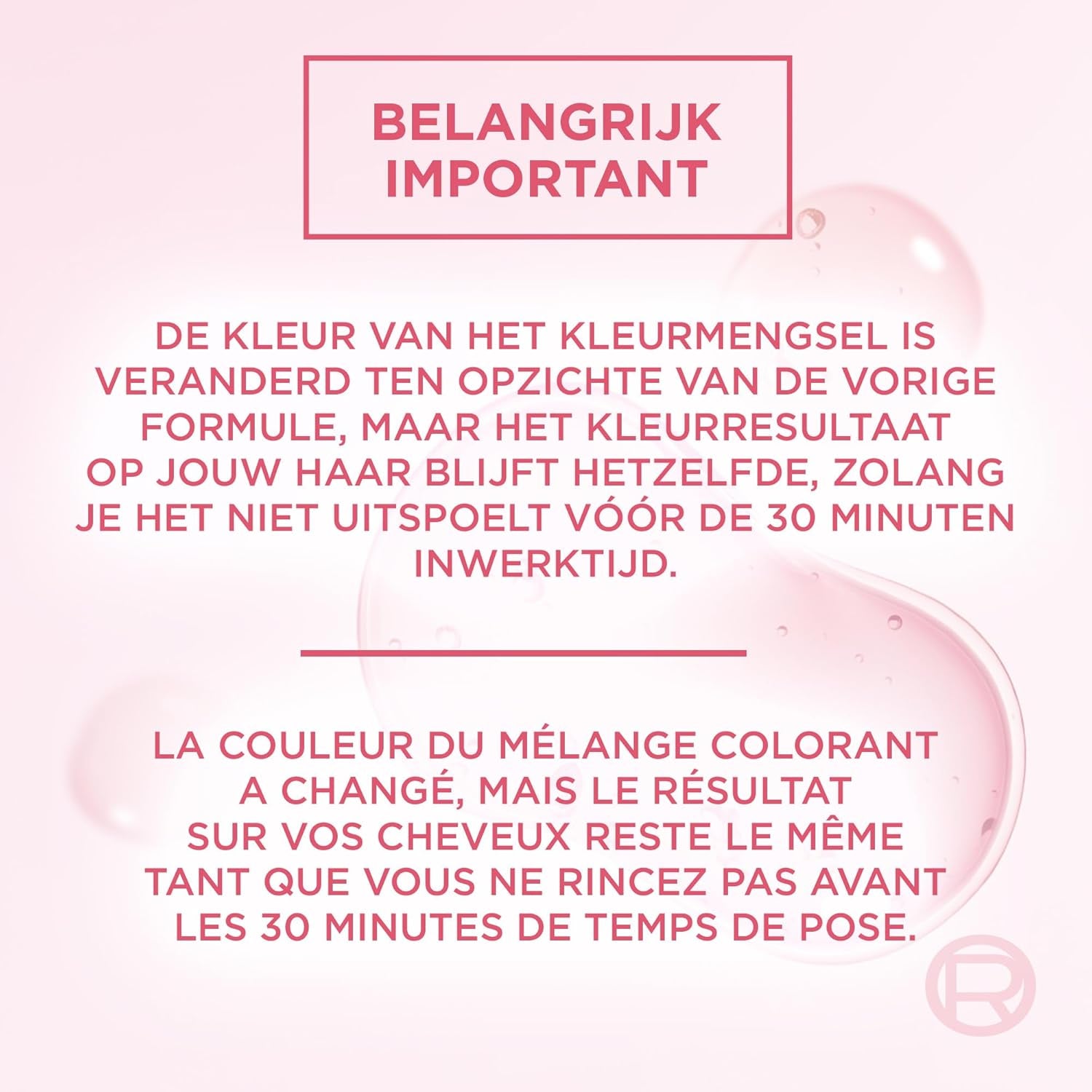Paris Excellence Creme 7.43 Haarfarbe Rot – Haarfarbe (Rot, Blond Cuuvré Gold, Belgien, 63 mm, 100 mm, 163 mm) Naty Shop Haarfärbemittel