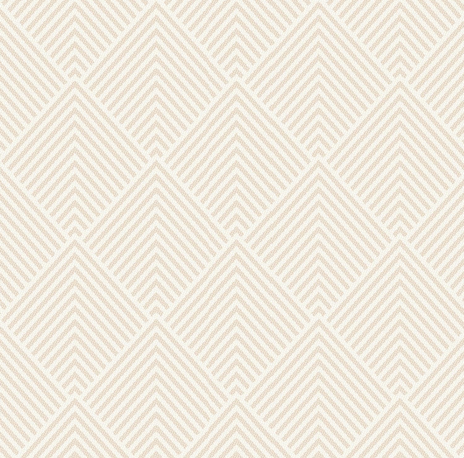 Papstar, 50 Servietten „ROYAL Collection“ 1/4 Falz 40 cm x 40 cm Champagner „Elegance“, #86497
