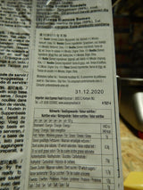 - Trockene Somen-Nudeln (1 x 400 g)