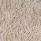 „Zoeppritz Since 1828“ Flauschige, voluminöse und langhaarige Kunstfelldecke 140 x 190 cm 090 Ton „Von „Zoeppritz Since 1828“ 203290-090-140X190 090 Beige Betten und Decken „Zoeppritz Since 1828“