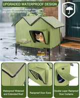 Decken und Möbel, Haustiere, Höhlen und Häuser, Katzen, Katzenbetten, Katzenbetten, Matratzen