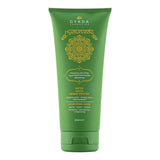GYADA COSMETICS Hyalurvedisch stärkende ayurvedische Kompresse, professionelle Behandlung für feines und schwaches Haar, Anti-Frizz mit Methi, Maca, neutralem Henna, 200 ml Naty Shop Haarmaske Standardtitel