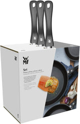 WMF Devil, Induktion, Cromargan beschichteter Edelstahl, Kunststoffgriff Töpfe und Pfannen Naty Shop
