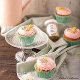 Super Sprinkles, Hoppladihopp, Streusel mit Ostermotiven, 90 Gramm Naty Shop