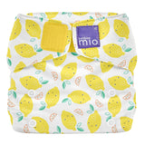 Bambino Mio, Stoffwindel Miosolo Classic All-in-One, Bio-Windel ohne Chemikalien