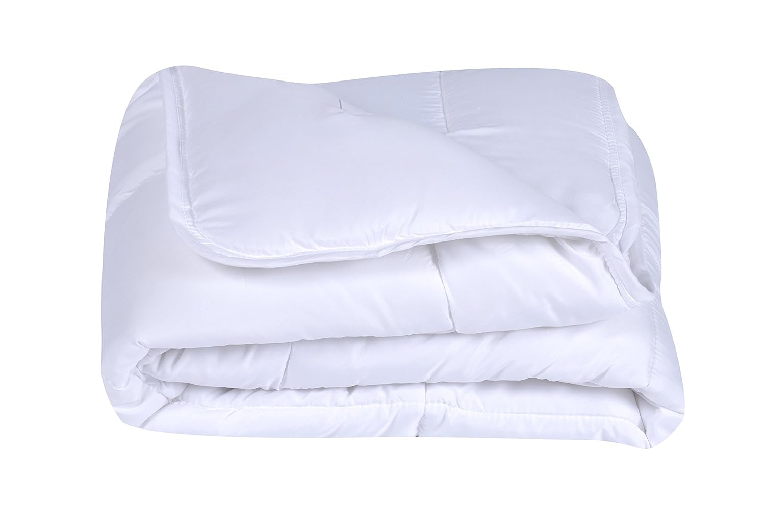 Domiva Ma Premier Steppdecke, weiß, 70 x 140 cm Bettdecken und Steppdecken Naty Shop Standardtitel
