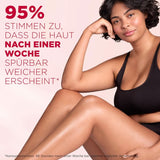 Mixa Urea Cica Body Lotion XXL, Mit Urea und regenerierendem Panthenol, Beruhigende und schützende Körpermilch, Für trockene Haut, 400 ml Dusche und Bad Naty Shop