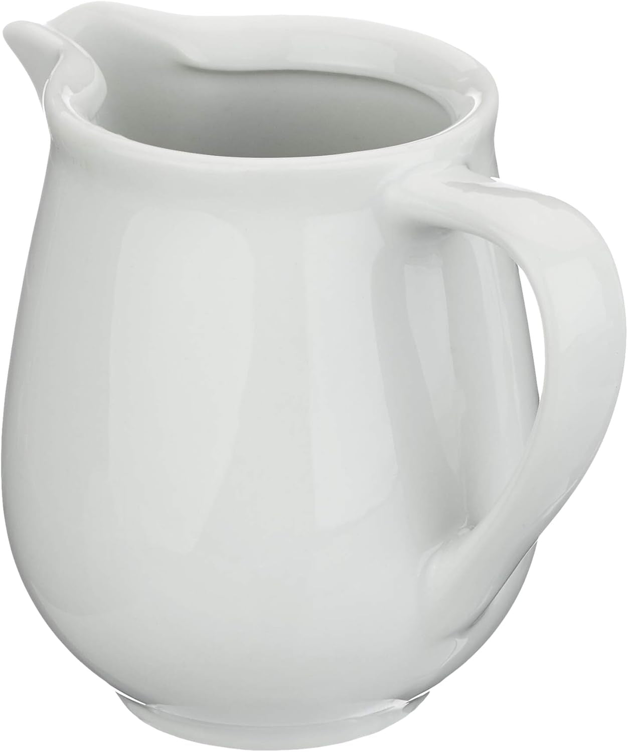 Tasse weiße Excelsa-Milch 250 ml