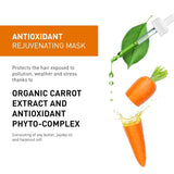 Verjüngende Antioxidansmaske – 250 ml Naty Shop Haarmaske