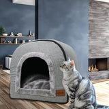 Decken und Möbel, Haustiere, Höhlen und Häuser, Katzen, Betten für Katzen, Katzenbetten, Matratzen