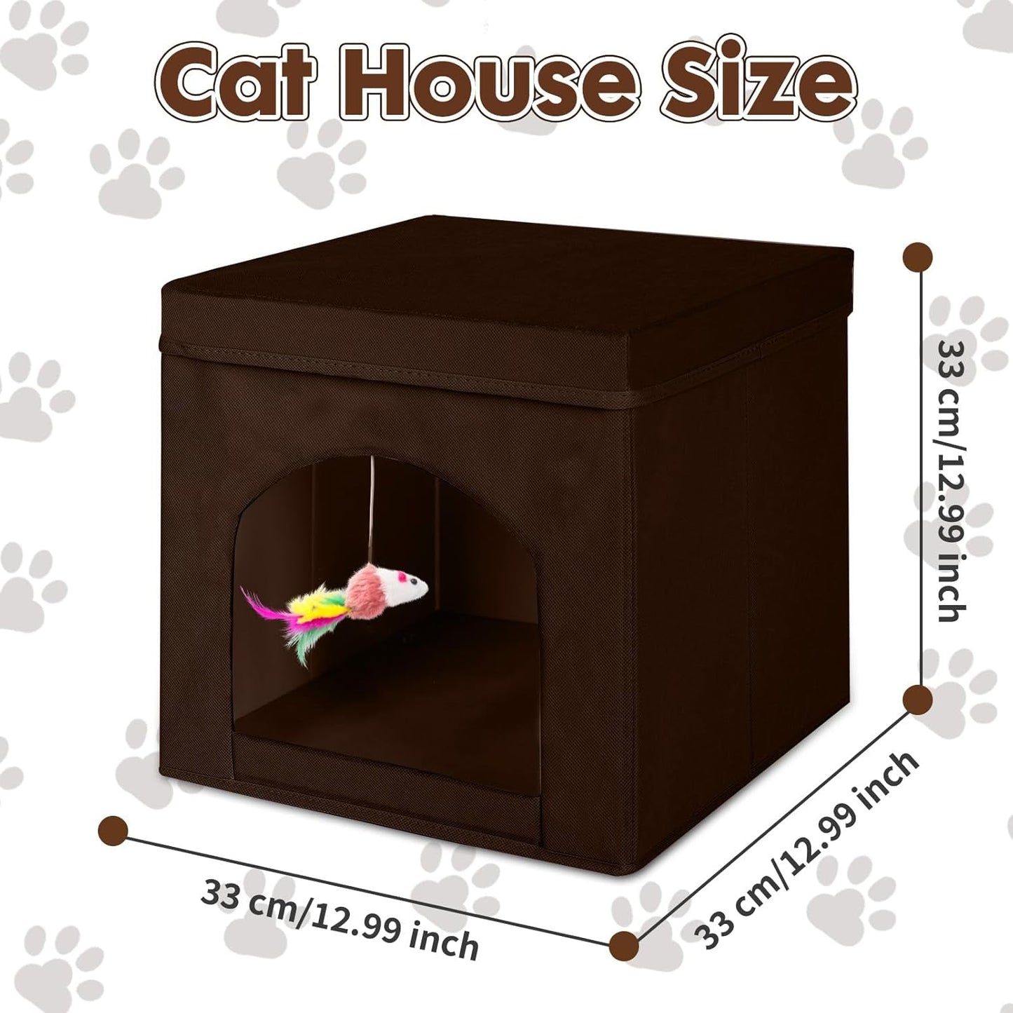 Decken und Möbel, Haustiere, Höhlen und Häuser, Katzen, Betten für Katzen, Katzenbetten, Matratzen