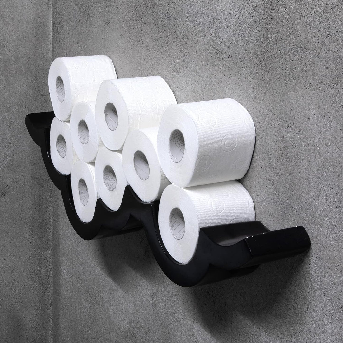 Toilettenpapier RENOVA SUPER COMPACT 6 Rollen