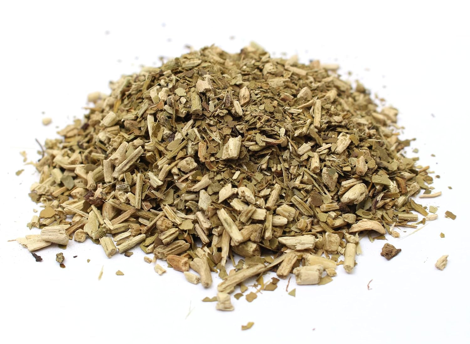 Guarana 1000 g | Mate-Tee aus Paraguay | Kräftig, mit Catuava, Guarana-Pulver, Limette | Extra stark, belebend, hohe Stimulation