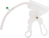BP001 Brustpumpe, Vakuumpumpe Für Größere Brüste Mit Handpumpe SOLO CUP A Zubehör Essen und Stillen Bebe Naty Shop
