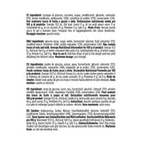 9600820 Gel-Lebensmittelfarbe, Gel-Lebensmittelfarbe, ideal für Beschichtungen und Dekorationen, Erzeugt intensive und leuchtende Farben, Hergestellt in Italien, 28 Gramm, schwarze Farbe.