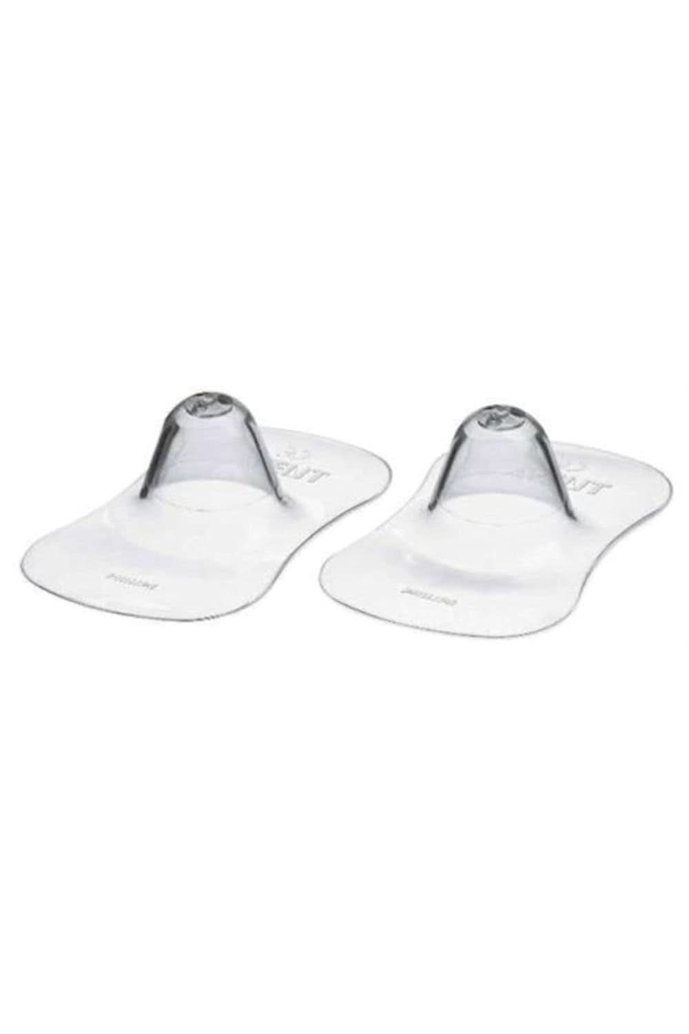 Philips Avent Brustwarzenschutz (Modell SCF153/03) Babynahrung und Stillzubehör Naty Shop Standard (Scf156/01)
