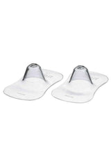 Philips Avent Brustwarzenschutz (Modell SCF153/03) Babynahrung und Stillzubehör Naty Shop Standard (Scf156/01)