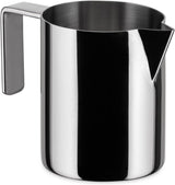 Alessi 90023 – Design-Schneebesen aus Edelstahl 18/10, poliert