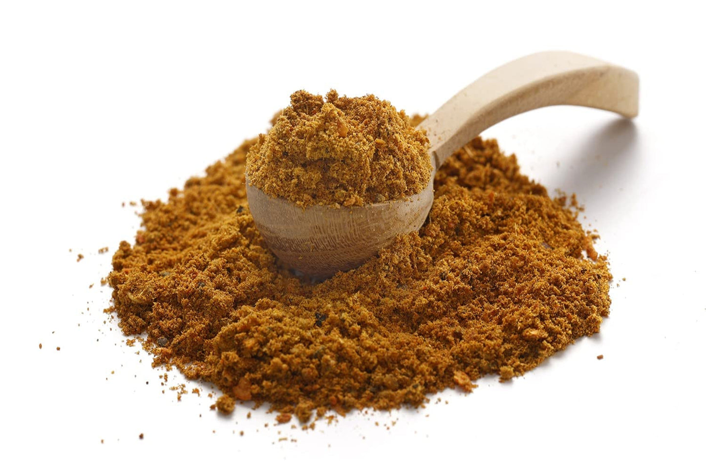 Ankerkraut Garam Masala, Gewürz für indisches Gericht, Leckeres Curry mit Fleischwürzen, Taste of India, 65 g im Korkglas
