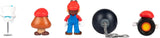 Ksruee Super Mario Mario Odyssey 5,6 cm Pack Actionfiguren Naty Shop