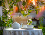 Babcia Jagoda – Früchtetee „Fruchtige Verführung“ – 20 Teebeutel – Mit Hibiskus, Apfel, Apfelbeere, Brombeere, Hagebutte, Orangenschale – Intensiver Fruchtgeschmack, koffeinfrei, vegan, natürlich, Cay – 40G