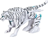 Transformers Toy Vintage Beast Wars, Tigatron-Actionfigur zum Sammeln (12,5 cm), für Erwachsene und Kinder ab 8 Jahren, F4225, Multi, Einheitsgröße Actionfiguren Naty Shop