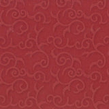 Papstar, 50 Servietten „ROYAL Collection“ 1/4 Falz 40 cm x 40 cm Bordeaux „Casali“, #84880