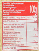 Aroy-D Duftreis, Langkornreis 100 %, 1 Packung (1 x 5 kg)