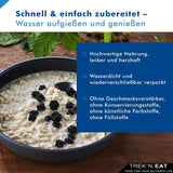Proteinbrei TREK'N EAT Cereals Naty Shop