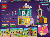 Besuchen Sie den LEGO-Store