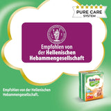 Babywindeln Sensitive Größe 4, Maxi (8-13 kg), 20 Stück