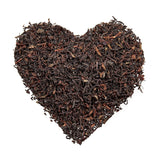 Teeverliebt - Darjeeling Bio Second Flush 1000G I Darjeeling-Tee FTGFOP1 aus Indien I Leichter Schwarztee mit vollem Geschmack I 1 kg