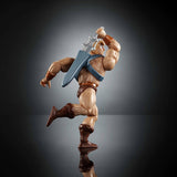 Masters of the Universe Origins Actionfigur Faker aus der Cartoon-Kollektion, ca. 14 cm groß, He-Man-Nachbildung aus der TV-Serie der 1980er Jahre, detailliertes Design und 16 Bewegungspunkte, JBM82 Actionfiguren Naty Shop