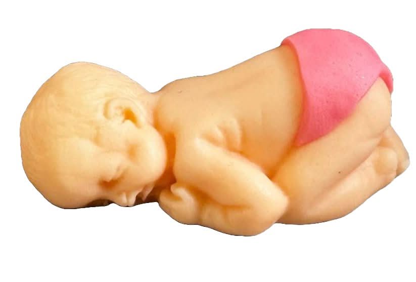 Essbare Zuckerdekoration, Batez Sugar Paste Dekorationen Nati Shop