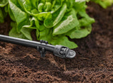Gardena Micro-Drip-System Verschlussstopfen 13 mm (1/2 Zoll): Praktischer Verschluss für 13 mm Rohre, schnelle und einfache Verbindungstechnik, wiederverwendbar (13205-20)