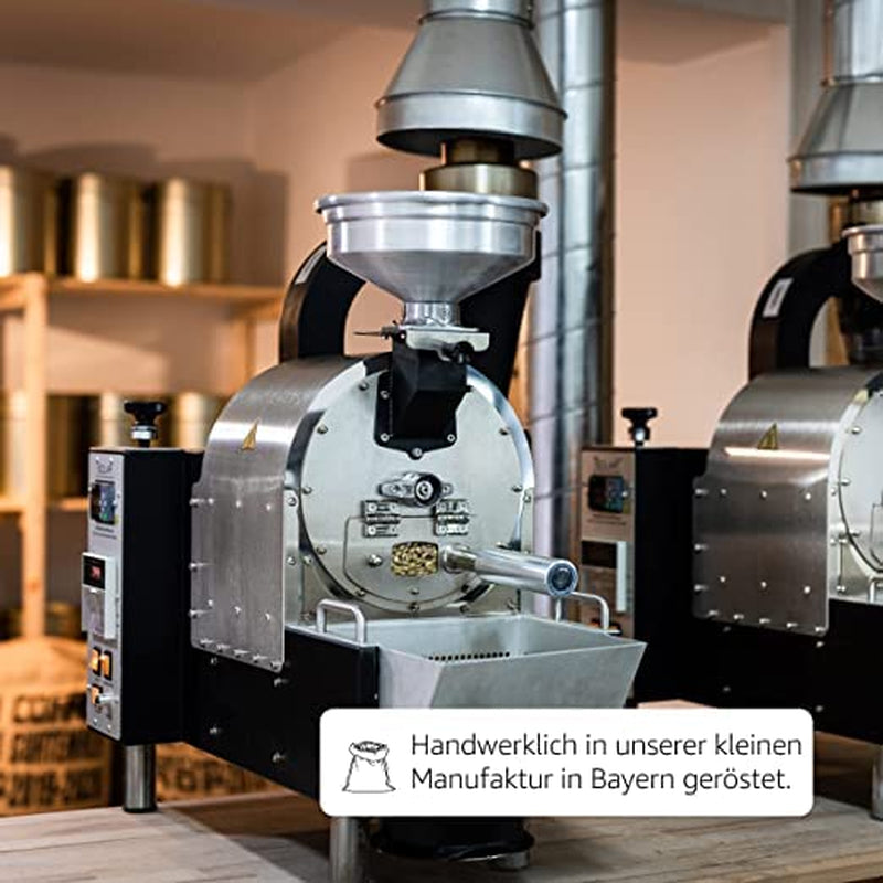 Guatemala-Kaffeebohnen (#6) – Coffee858's feinster Single Origin Arabica (525 g)