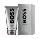 BOSS, Duschgel, holziger orientalischer Duft für Männer mit Noten von Zimt und Moschus, 150 ml Dusche und Bad Naty Shop