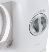 DOMO 120W MS171 Multischneider, Kunststoff, weiß Aktenvernichter und Schneidemaschinen Naty Shop