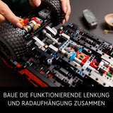 Besuchen Sie den LEGO-Store