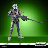 Star Wars Vintage Crosshair Collection, Star Wars: Bad Batch Actionfigur zum Sammeln (9,5 cm) Actionfiguren Naty Shop