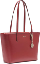 DKNY Bryant Md Damen-Tragetasche, Einheitsgröße, Damen-Naty-Shop-Taschen