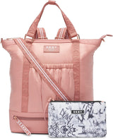 DKNY Do640ug1-ros-one Gr Boarding-Tasche für Damen, Primrose, One Size Taschen Damen Naty Shop Standardtitel