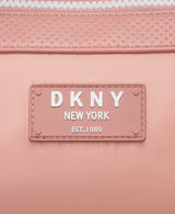 DKNY Do640ug1-ros-one Gr Boarding-Tasche für Damen, Primrose, Einheitsgröße Damentaschen Naty Shop