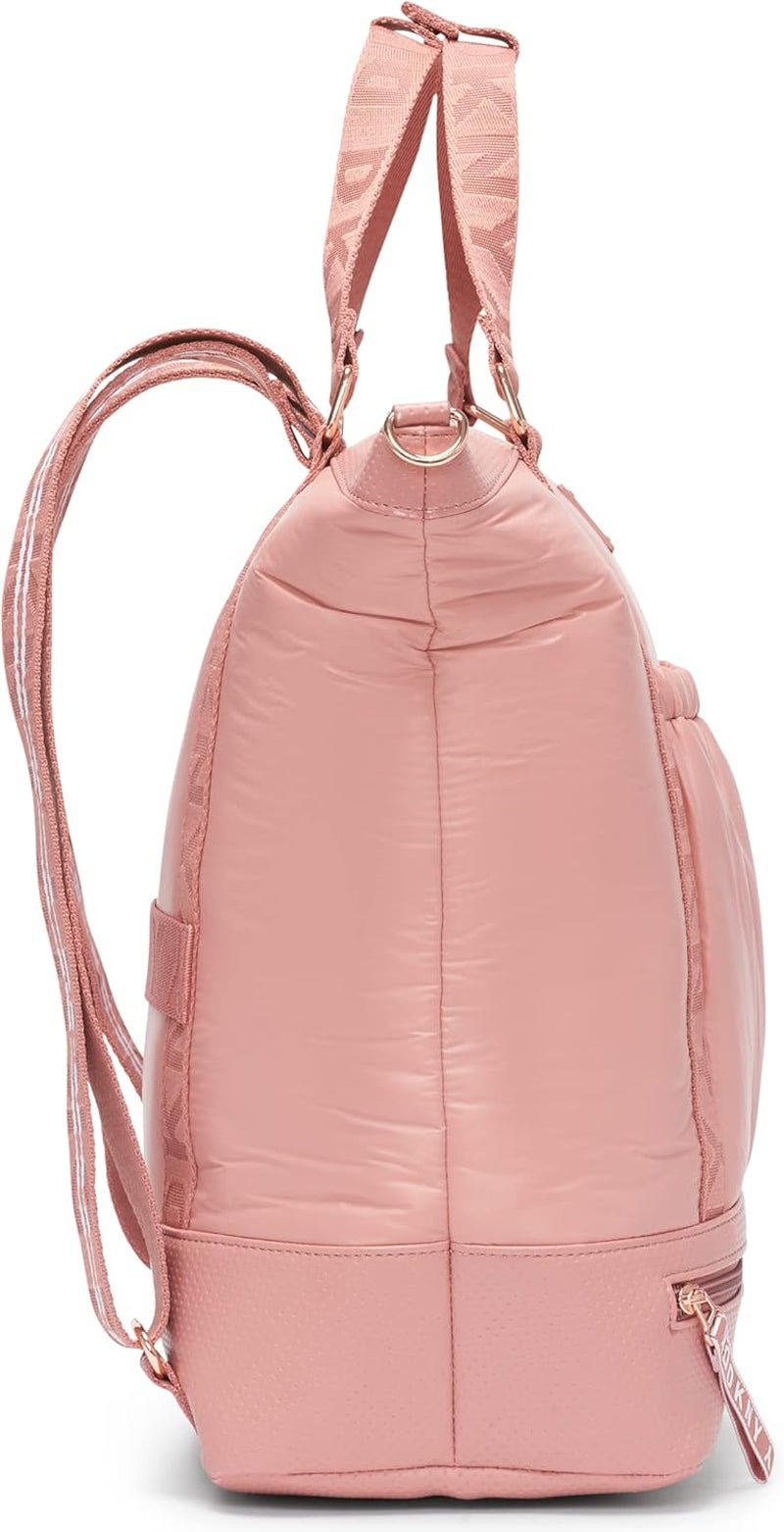 DKNY Do640ug1-ros-one Gr Boarding-Tasche für Damen, Primrose, Einheitsgröße Damentaschen Naty Shop