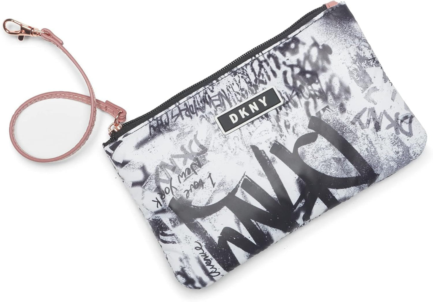 DKNY Do640ug1-ros-one Gr Boarding-Tasche für Damen, Primrose, Einheitsgröße Damentaschen Naty Shop
