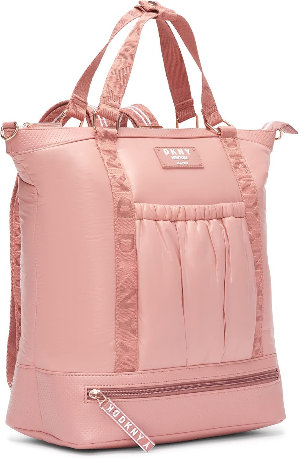 DKNY Do640ug1-ros-one Gr Boarding-Tasche für Damen, Primrose, Einheitsgröße Damentaschen Naty Shop