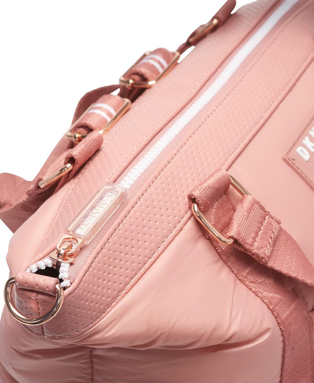 DKNY Do640ug1-ros-one Gr Boarding-Tasche für Damen, Primrose, Einheitsgröße Damentaschen Naty Shop
