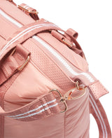 DKNY Do640ug1-ros-one Gr Boarding-Tasche für Damen, Primrose, Einheitsgröße Damentaschen Naty Shop