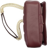 DKNY Flap Umhängetasche Taschen Damen Naty Shop