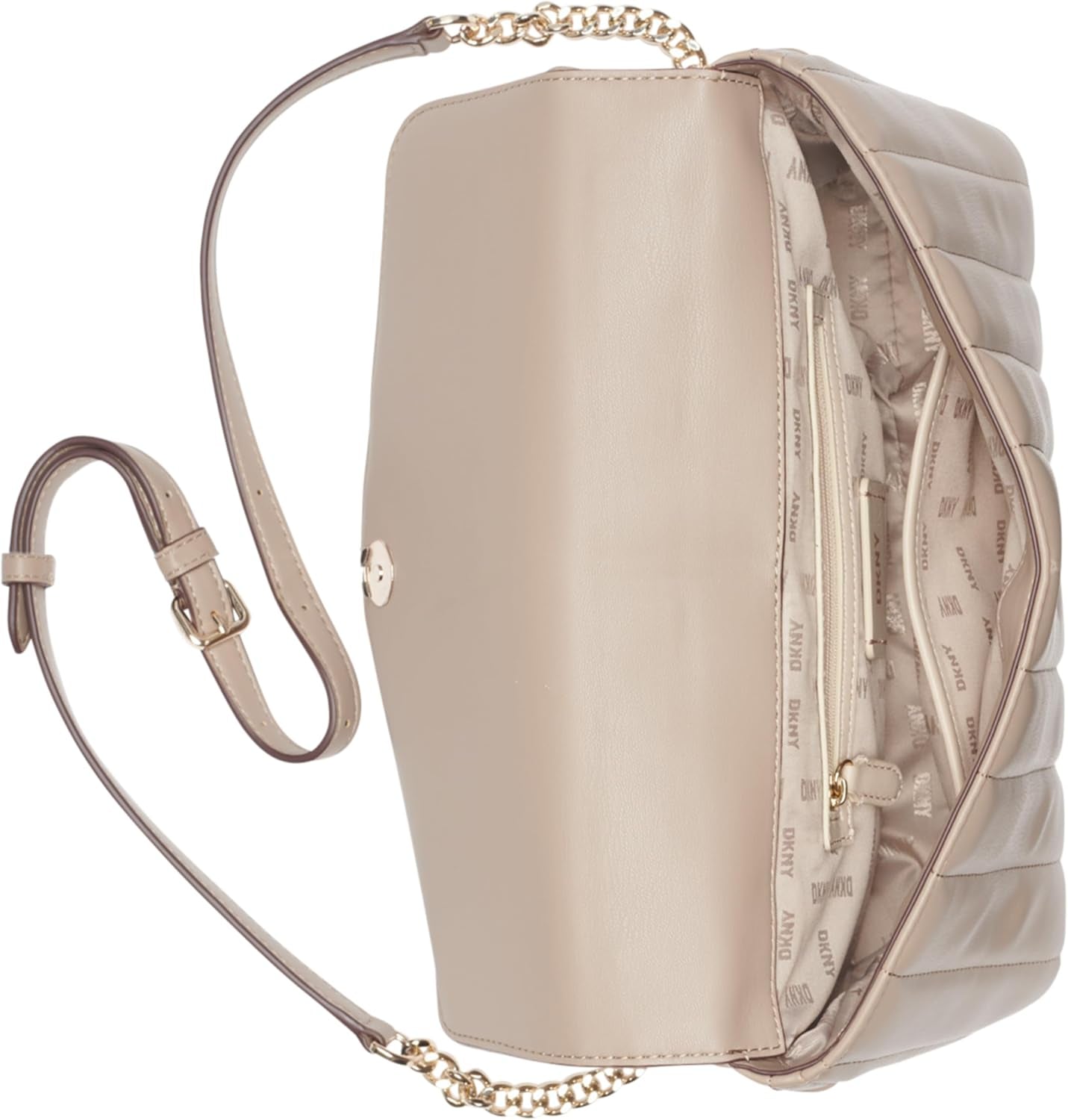 DKNY Lexington Umhängetasche Umhängetasche Taschen Damen Naty Shop